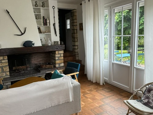 Maison Cabourg, 3 pièces, 5 personnes - photo_16948710427