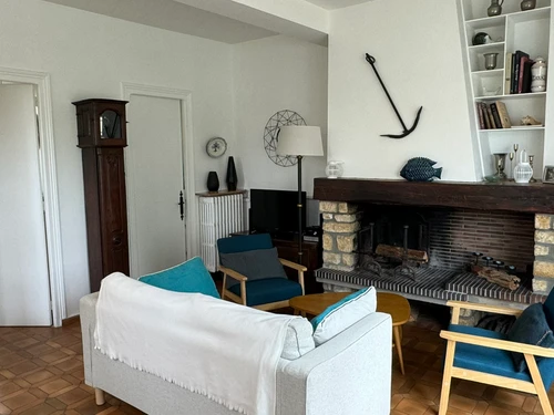 Maison Cabourg, 3 pièces, 5 personnes - photo_16948710427