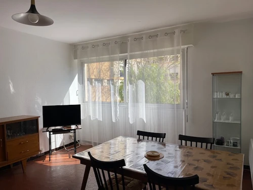 Appartement Le Lavandou, 2 pièces, 4 personnes - photo_1011592367092