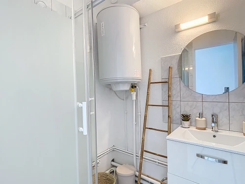 Appartement Le Barcarès, 2 pièces, 4 personnes - photo_1011590707171