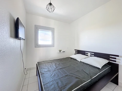 Appartement Le Barcarès, 2 pièces, 4 personnes - photo_1011590707171