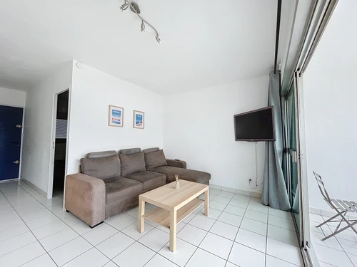 Appartement Le Barcarès, 2 pièces, 4 personnes - photo_1011590707171