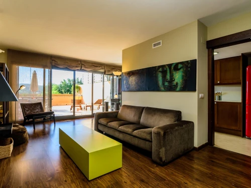 Appartement Albons, 3 pièces, 4 personnes - photo_1011592438187