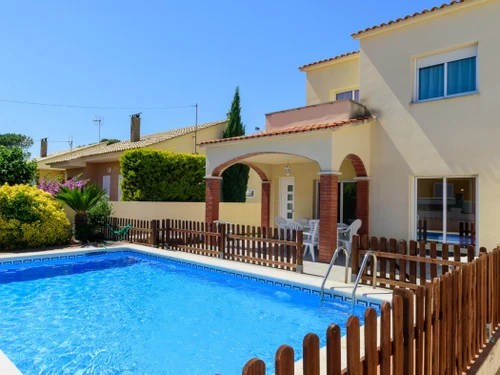 Villa L'Escala, 4 Schlafzimmer, 8 Personen - photo_1011592438319