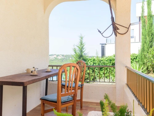 Villa L'Escala, 3 dormitorios, 6 personas - photo_1011592438449