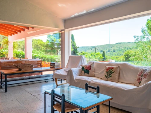 Villa L'Escala, 5 dormitorios, 12 personas - photo_1011592438584