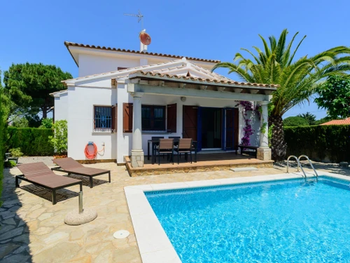 Villa L'Escala, 3 Schlafzimmer, 6 Personen - photo_1011592438718