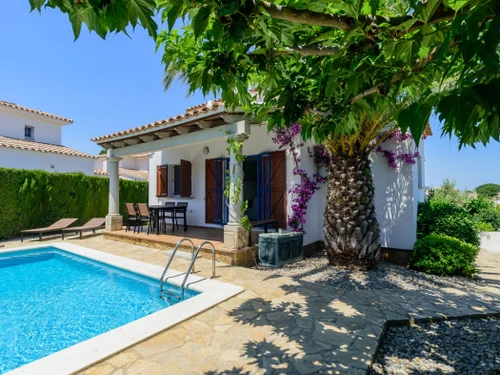 Villa L'Escala, 3 Schlafzimmer, 6 Personen - photo_1011592438718