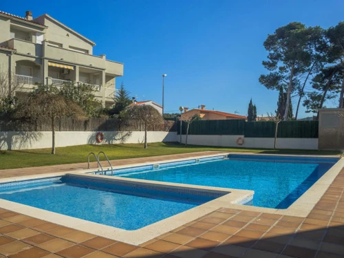 Apartamento L'Escala, 3 dormitorios, 6 personas - photo_1011592438986