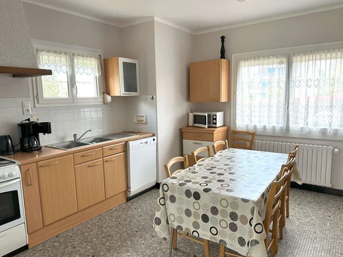 Casa Trégastel, 3 dormitorios, 6 personas - photo_14757774209