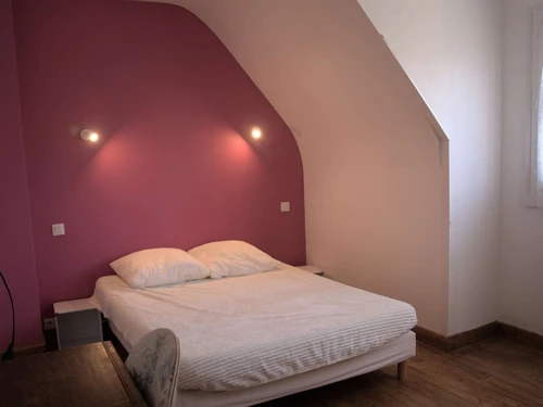 Casa Trégastel, 3 dormitorios, 6 personas - photo_14757774209