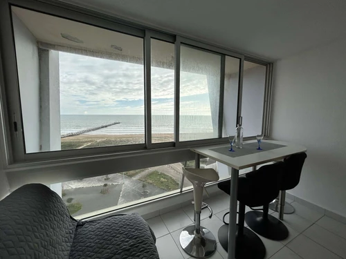 Apartamento Saint-Jean-de-Monts, estudio, 2 personas - photo_1011592472879