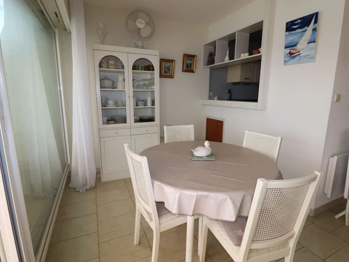 Ferienwohnung Le Grau du Roi, 1 Schlafzimmer, 4 Personen - photo_1011592475797