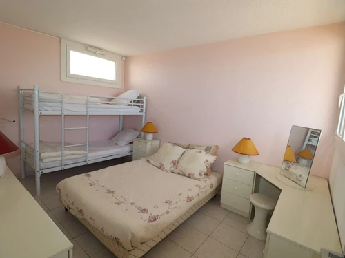 Ferienwohnung Le Grau du Roi, 1 Schlafzimmer, 4 Personen - photo_1011592475797