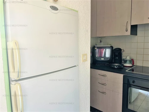 Appartement La Grande-Motte, 2 pièces, 4 personnes - photo_1011592476253