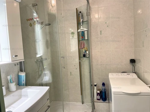 Appartement La Grande-Motte, 2 pièces, 4 personnes - photo_1011592476253