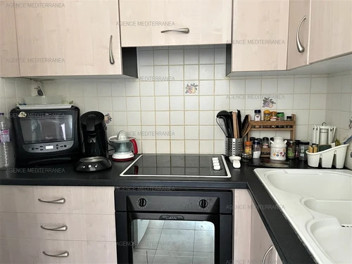 Appartement La Grande-Motte, 2 pièces, 4 personnes - photo_1011592476253