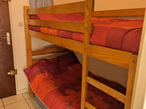 Studio Marseillan-Plage, 1 pièce, 4 personnes - photo_1011591469406