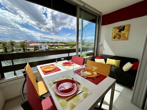 Apartment Saint-Cyprien, studio flat, 4 persons - photo_1011592480854