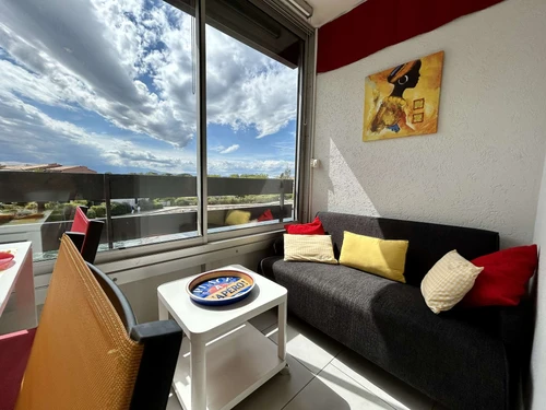 Apartment Saint-Cyprien, studio flat, 4 persons - photo_1011592480854