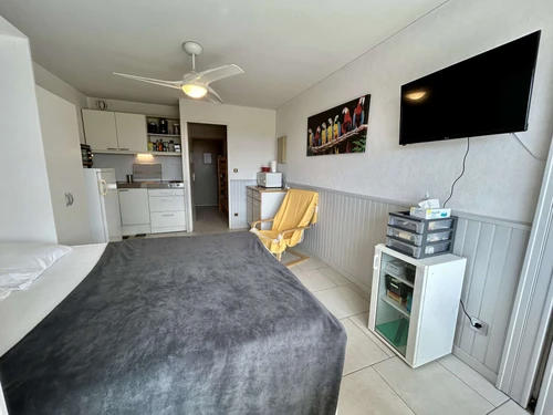 Apartment Saint-Cyprien, studio flat, 4 persons - photo_1011592480854