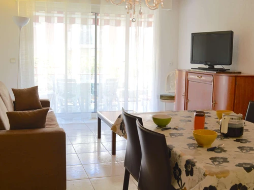Appartement Saint-Raphaël, 2 pièces, 4 personnes - photo_9174025423