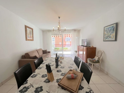 Appartement Saint-Raphaël, 2 pièces, 4 personnes - photo_9174025423