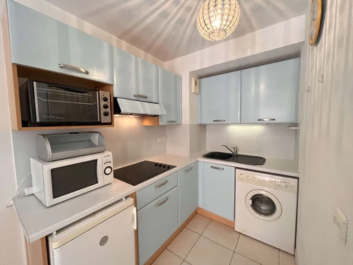 Appartement Saint-Raphaël, 2 pièces, 4 personnes - photo_9174025423