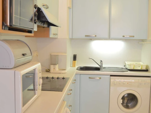 Appartement Saint-Raphaël, 2 pièces, 4 personnes - photo_9174025423