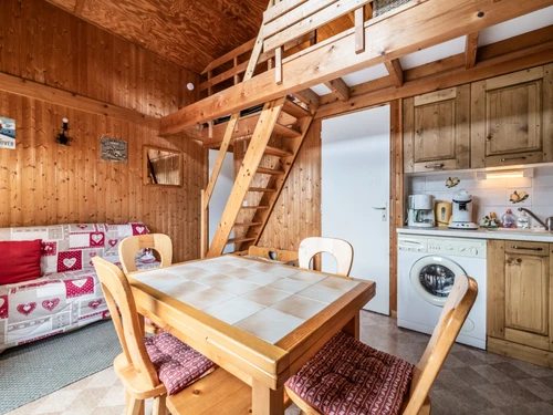 Chalet Les Gets, 1 bedroom, 6 persons - photo_19581463078
