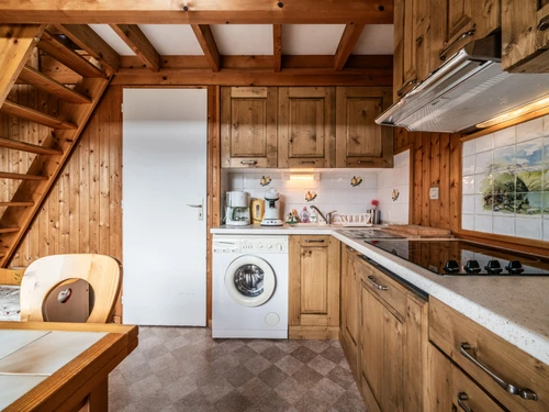 Chalet Les Gets, 1 bedroom, 6 persons - photo_19581463078