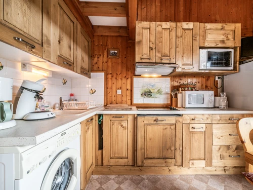 Chalet Les Gets, 1 bedroom, 6 persons - photo_19581463078