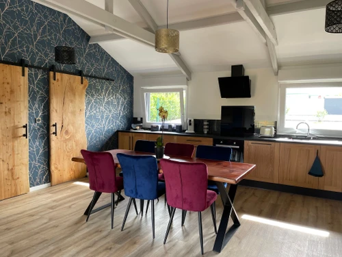 Gite La Flèche, 3 bedrooms, 6 persons - photo_20042500078