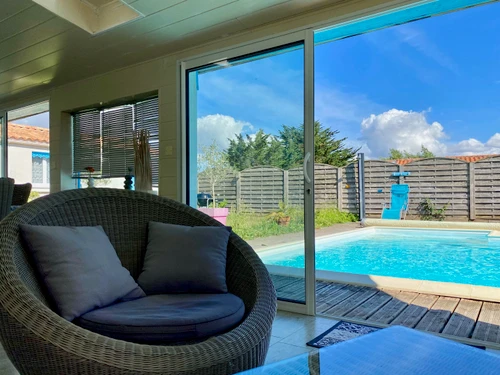 Maison Longeville-sur-Mer, 5 pièces, 8 personnes - photo_1011592546309