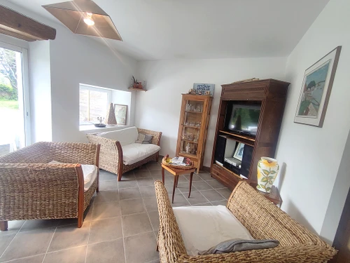 Villa Le Tour-du-Parc, 4 bedrooms, 12 persons - photo_1011592547863