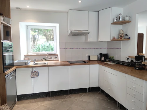 Villa Le Tour-du-Parc, 4 bedrooms, 12 persons - photo_1011592547863