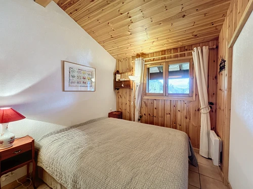 Ferienwohnung Combloux, 2 Schlafzimmer, 6 Personen - photo_1011592548120