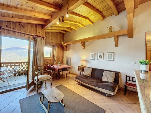 Ferienwohnung Combloux, 2 Schlafzimmer, 6 Personen - photo_1011592548120