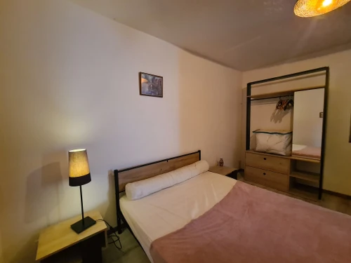 Gîte Communauté de communes Brenne - Val de Creuse-Vigoux, 4 pièces, 6 personnes - photo_14993922511