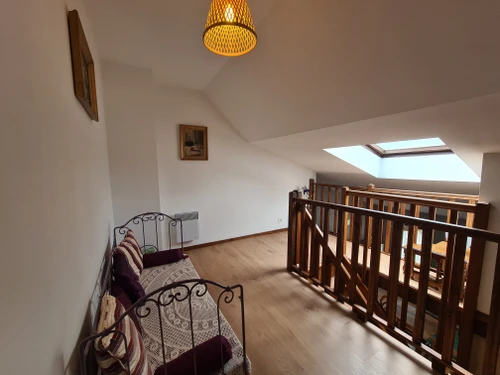 Gîte Communauté de communes Brenne - Val de Creuse-Vigoux, 4 pièces, 6 personnes - photo_14993922511