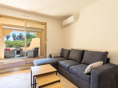 Ferienwohnung Hyères, 1 Schlafzimmer, 4 Personen - photo_1011593021751