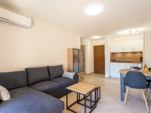 Apartment Hyères, 1 bedroom, 4 persons - photo_1011593021751