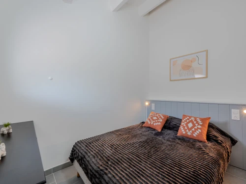 Ferienhaus Saint-Cyprien, 1 Schlafzimmer, 4 Personen - photo_1011593025860