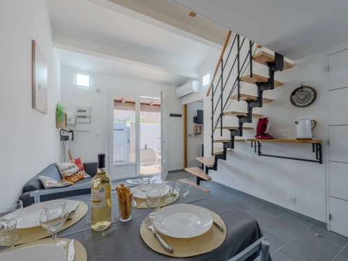 Ferienhaus Saint-Cyprien, 1 Schlafzimmer, 4 Personen - photo_1011593025860