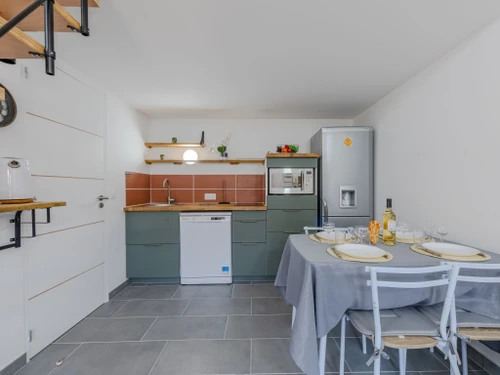 Ferienhaus Saint-Cyprien, 1 Schlafzimmer, 4 Personen - photo_1011593025860