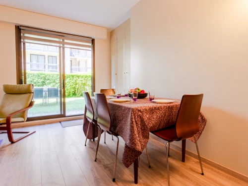 Ferienwohnung Deauville, 1 Schlafzimmer, 4 Personen - photo_1011593035968