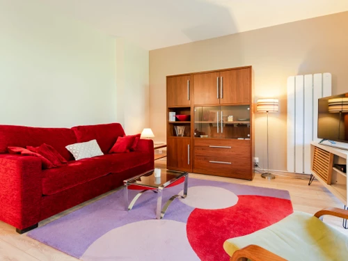 Ferienwohnung Deauville, 1 Schlafzimmer, 4 Personen - photo_1011593035968