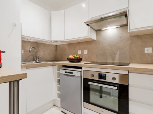 Ferienwohnung Deauville, 1 Schlafzimmer, 4 Personen - photo_1011593035968