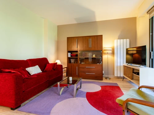 Ferienwohnung Deauville, 1 Schlafzimmer, 4 Personen - photo_1011593035968