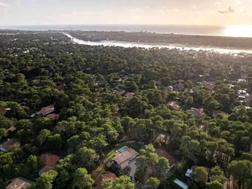 Villa Hossegor, 5 pièces, 8 personnes - photo_1011593040634